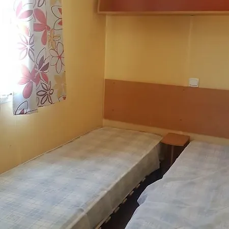Holiday home Mobil L'esterel De *